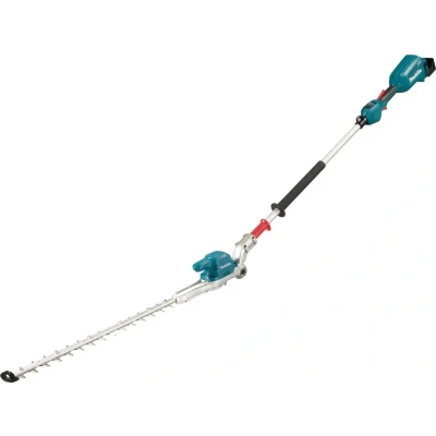 Afbeelding van Makita DUN500WRTE LXT 18 V accu Stokheggenschaar 50 cm verstelbaar 2x5,0 ah, snellader in doos