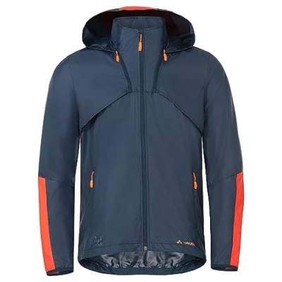 Afbeelding van VAUDE Men&#039;s All Year Moab Light ZO Jacket