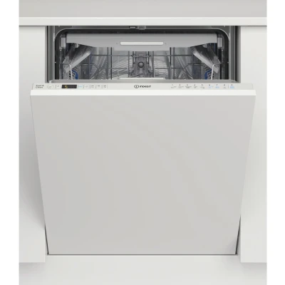 Afbeelding van Indesit DIO 3T131 A FE Vaatwasser