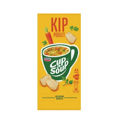 Afbeelding van Cup a Soup Kip 21x175ml