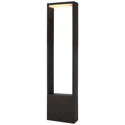 Afbeelding van Deko Light LED tuinpadverlichting Cata IV, hoogte 70 cm