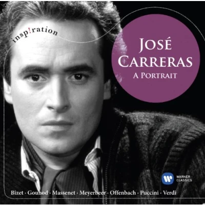 Afbeelding van Best of José Carreras