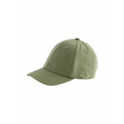 Afbeelding van Next Regular FIT Pet voor kinderen, Maat: 50, Khaki green