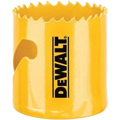 Afbeelding van DeWalt Accessoires Gatenzaag Bi metaal Ø64 mm zaagdiepte 40 DT90324 QZ
