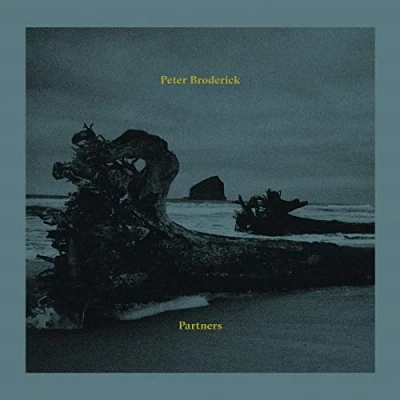 Afbeelding van Peter Broderick Partners (CD)