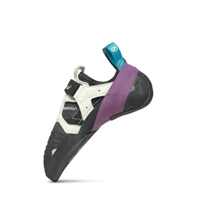 Afbeelding van Scarpa Instinct VSR LV een zachte klimschoen met precisie Maat 46