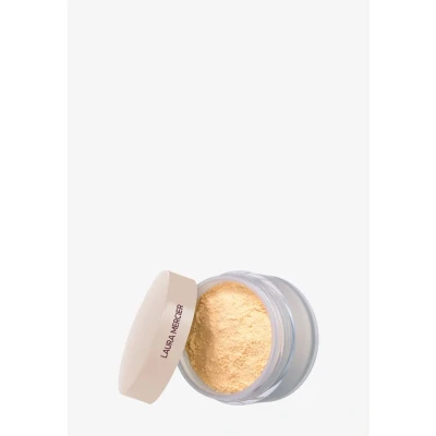 Afbeelding van Laura Mercier Translucent Loose Setting Powder Ultra Blur losse poeder Honey 20 gram