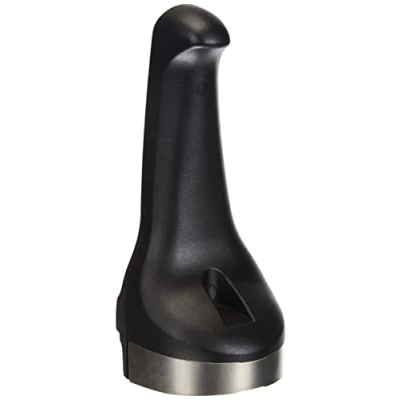 Afbeelding van Silit Reserveonderdeel handvat snelkookpan Sicomatic t plus/T/D Ø 22 cm, 3l 4,5l 6,5l 8,5l, kunststof, zwart
