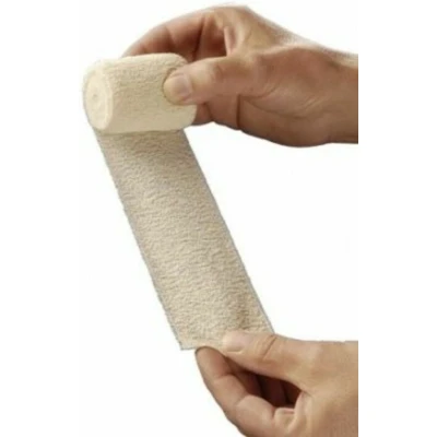 Afbeelding van Heka Cambric windsel 4 m x 10 cm 20 stuks