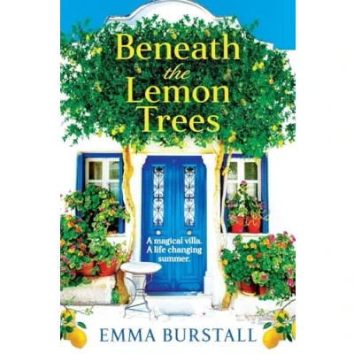 Afbeelding van Beneath the Lemon Trees