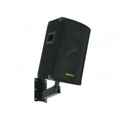 Afbeelding van Muurmontage Zwart Maximale belasting 31 50 kg HQ Power