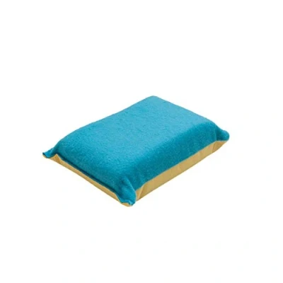 Afbeelding van AMiO Hoogwaardige Auto Anit Condesn Spons Geel Blauw