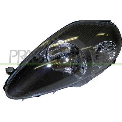 Afbeelding van Koplamp PRASCO FT3424834