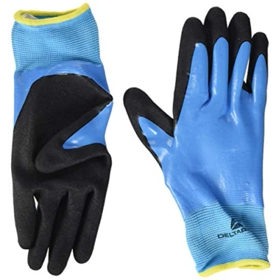 Afbeelding van Handschoen VV736BL, Maat 07 per 12