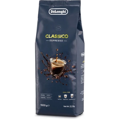 Afbeelding van DeLonghi Classico Espresso Bonen 1kg