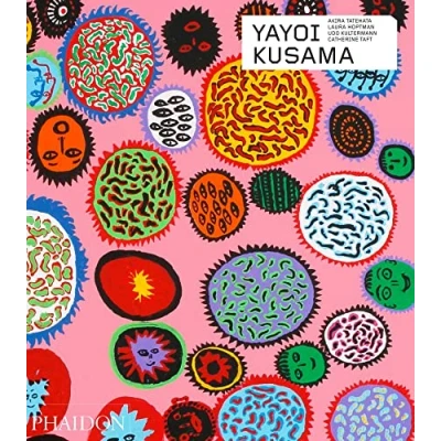 Afbeelding van Yayoi Kusama: Revised &amp; expanded edition