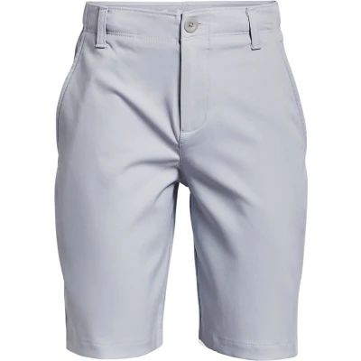 Afbeelding van Under Armour Showdown Korte Broek Grijs 12 14 Years Jongen