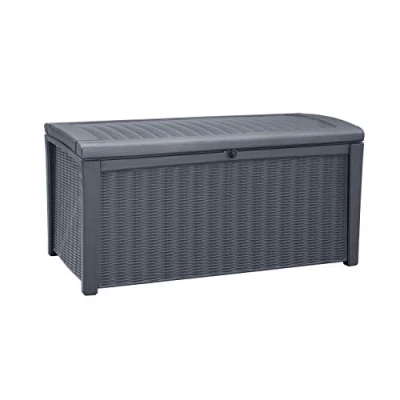 Afbeelding van Keter Tuinbox Borneo 416 L