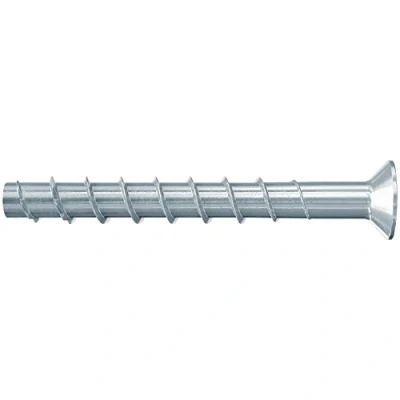 Afbeelding van Fischer 558238 FBS II 10x180 125/115/95 SK Betonschroef 10 mm 180 TX 20 stuk(s)