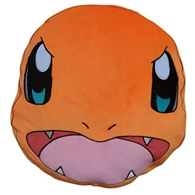 Afbeelding van POKEMON COUSSIN SALAMECHE 40 CM