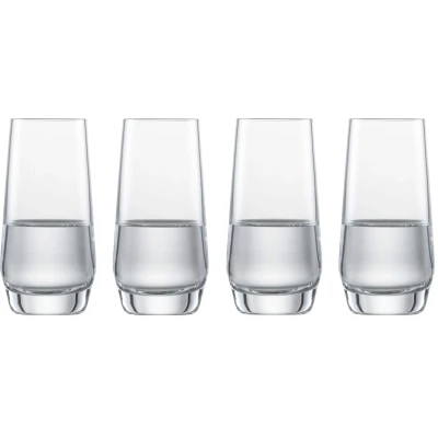 Afbeelding van Schott Zwiesel Borrelglas Pure 94 ml 4 Stuks