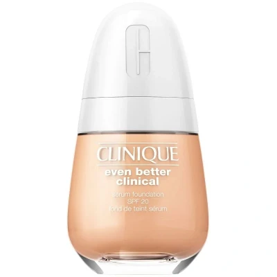 Afbeelding van Clinique Even Better Clinical Serum Foundation SPF20 CN 20 Fair 30 ml