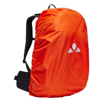 Afbeelding van Raincover for backpacks 6 15l, orange,