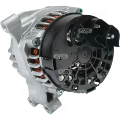 Afbeelding van Dynamo / Alternator HC CARGO 114706