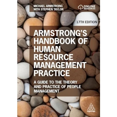 Afbeelding van Armstrong&#039;s Handbook of Human Resource Management Practice: A Guide to the Theory and Practice People