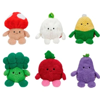 Afbeelding van JAZWARES Bumbumz pluche dier Rootbumz, 20 cm, verschillende modellen