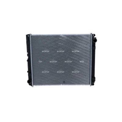 Afbeelding van NRF Radiateur 509872