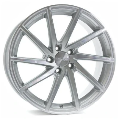Afbeelding van BROCK B37 Zilver gepolijst