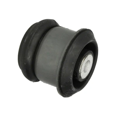 Afbeelding van Febi Bilstein Draagarm / reactiearm lager Ophangrubber autom.bak handbak 07609