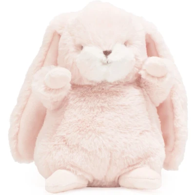 Afbeelding van Bunnies By The Bay Knuffel Konijn Klein Roze