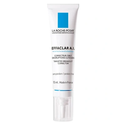 Afbeelding van La Roche Posay Effaclar A.I. (15ml)