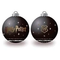 Afbeelding van ARDITEX Harry Potter kerstballen, diameter 6 cm, 10 stuks