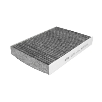 Afbeelding van Purflux Interieurfilter AHC352