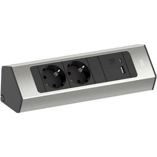 Afbeelding van Bachmann cont ds comb 932 002