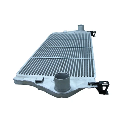 Afbeelding van Maxgear Interkoeler AC630086