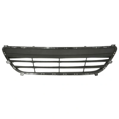 Afbeelding van Bumper onderdelen BLIC 6502 07 2537990P