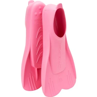 Afbeelding van Cressi Mini Light Fins Kindervinnen voor duiken en snorkelen