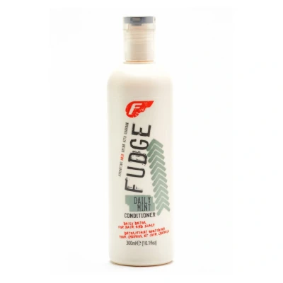 Afbeelding van Fudge Daily Mint 300 ml Conditioner