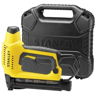 Afbeelding van Stanley handgereedschap 6 TRE650 Electrisch Nagelpistool
