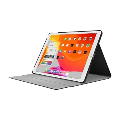 Afbeelding van Incipio Faraday iPad Pro 10.2 zwart IPD 406 BLK