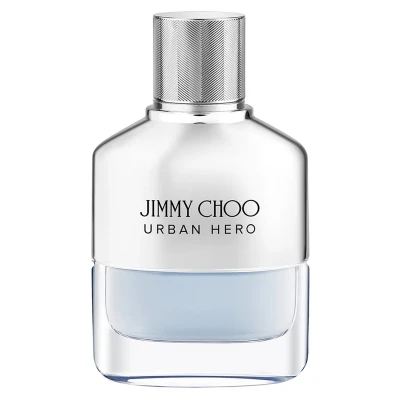 Afbeelding van Jimmy Choo Urban Hero Eau de Parfum 50 ml