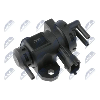 Afbeelding van Drukconvertor, turbolader NTY EGR PL 022