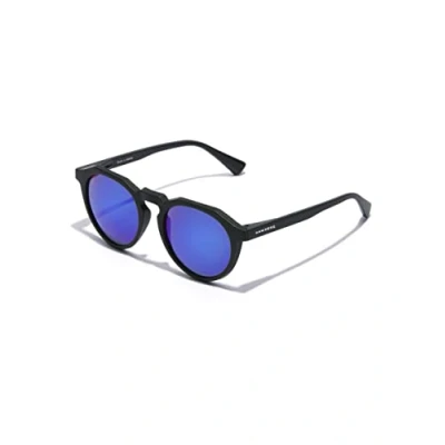 Afbeelding van Hawkers Warwick RAW Zonnebril, Maat: One Size, Black