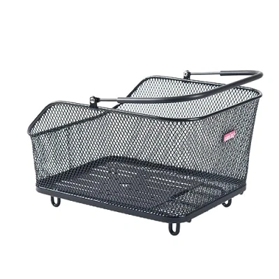 Afbeelding van Unix, Fietsmand, (20 l)
