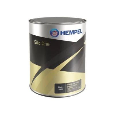 Afbeelding van Hempel&#039;s silic one 77450 red 0,75l