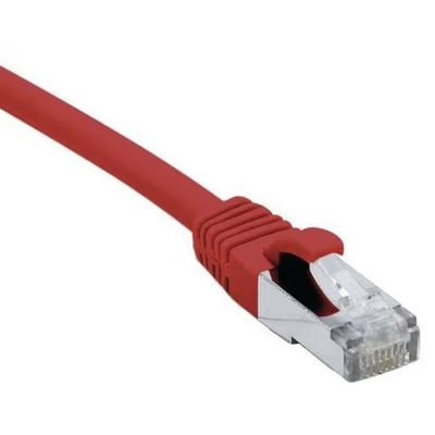 Afbeelding van Hypertec 858637 HY, 5 m, Cat7, S/FTP (S STP), RJ 45, 45